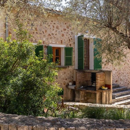 Villa Son Llarg, Estallencs Estellenchs Εξωτερικό φωτογραφία