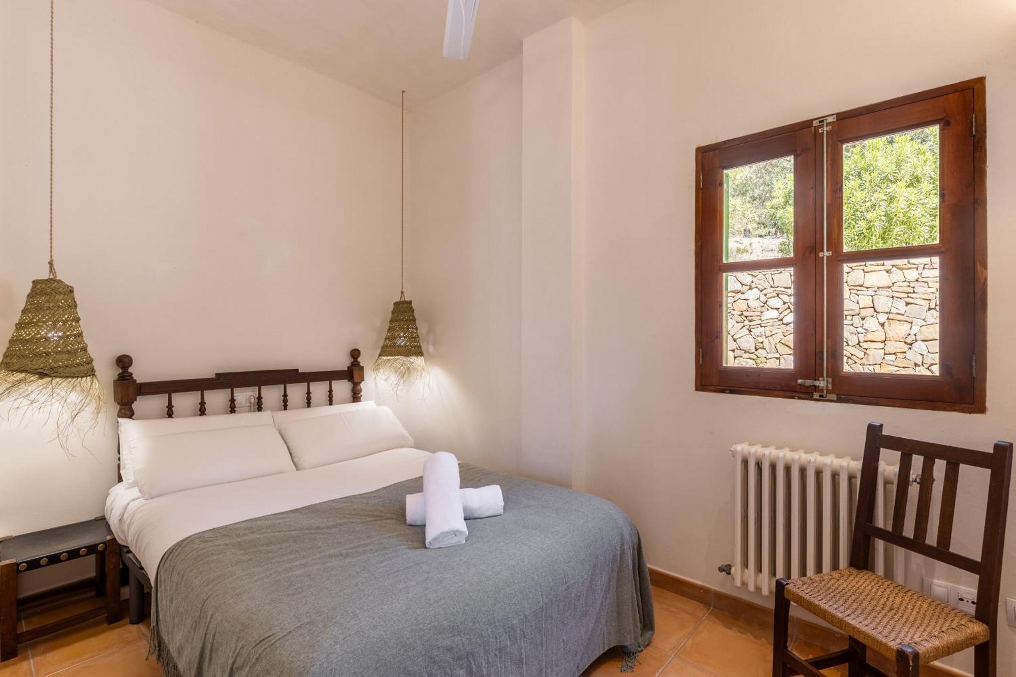 Villa Son Llarg, Estallencs Estellenchs Εξωτερικό φωτογραφία